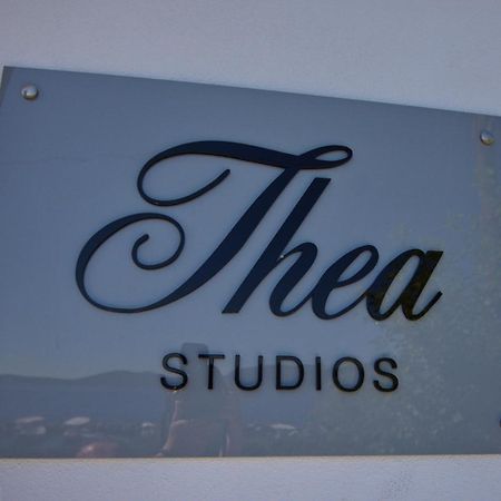 Thea Studios Kalamakia 外观 照片