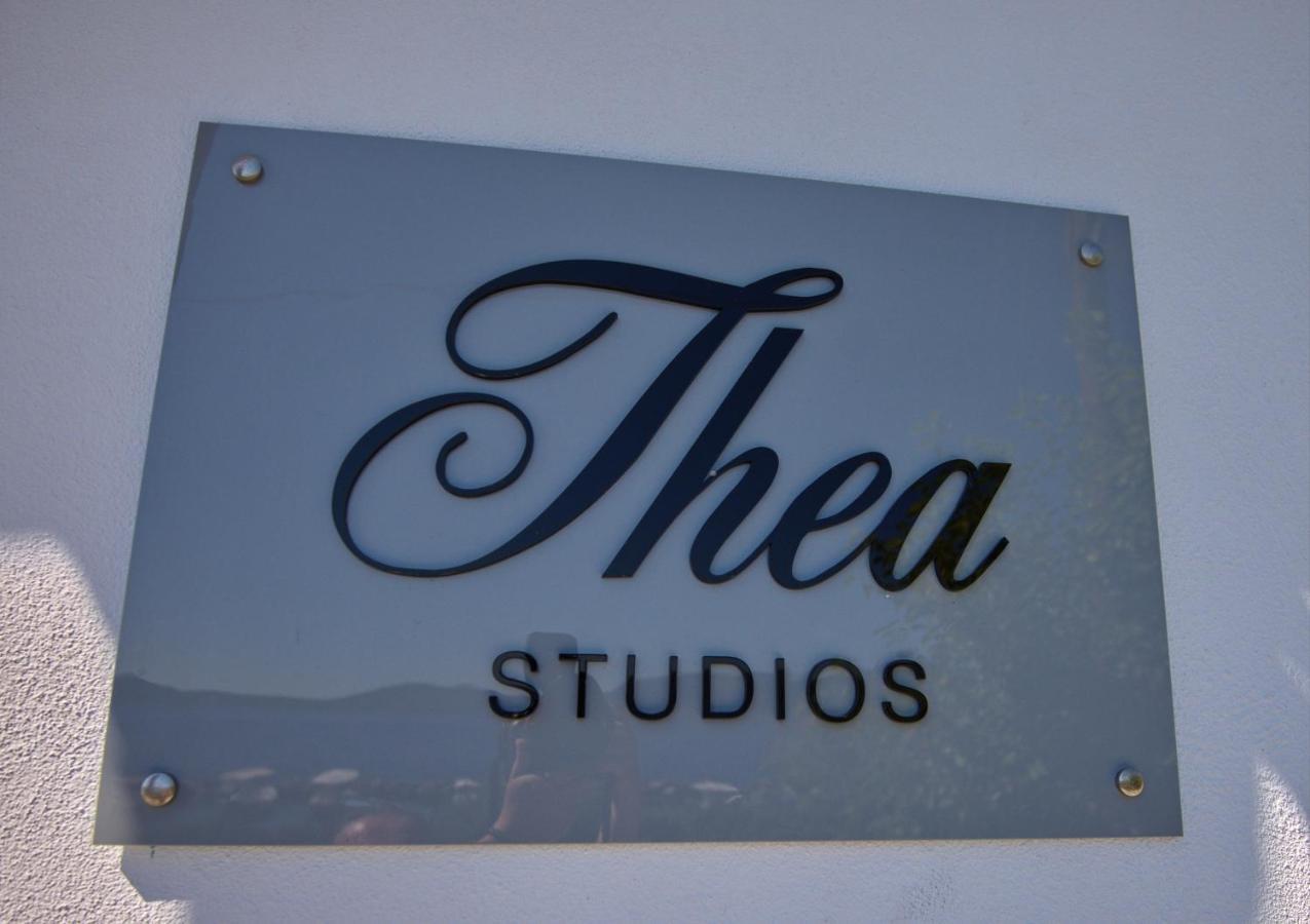 Thea Studios Kalamakia 外观 照片