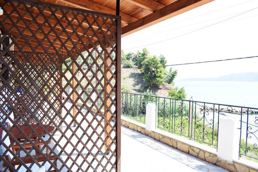 Thea Studios Kalamakia 外观 照片